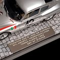 42 Porsche 356 Carrera Abarth GTL - Minichamps 1.18 (7)